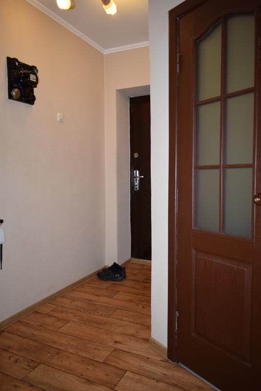 Apartment On Vasylya Chervoniya 67 Rivne Buitenkant foto