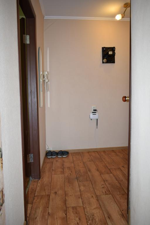Apartment On Vasylya Chervoniya 67 Rivne Buitenkant foto